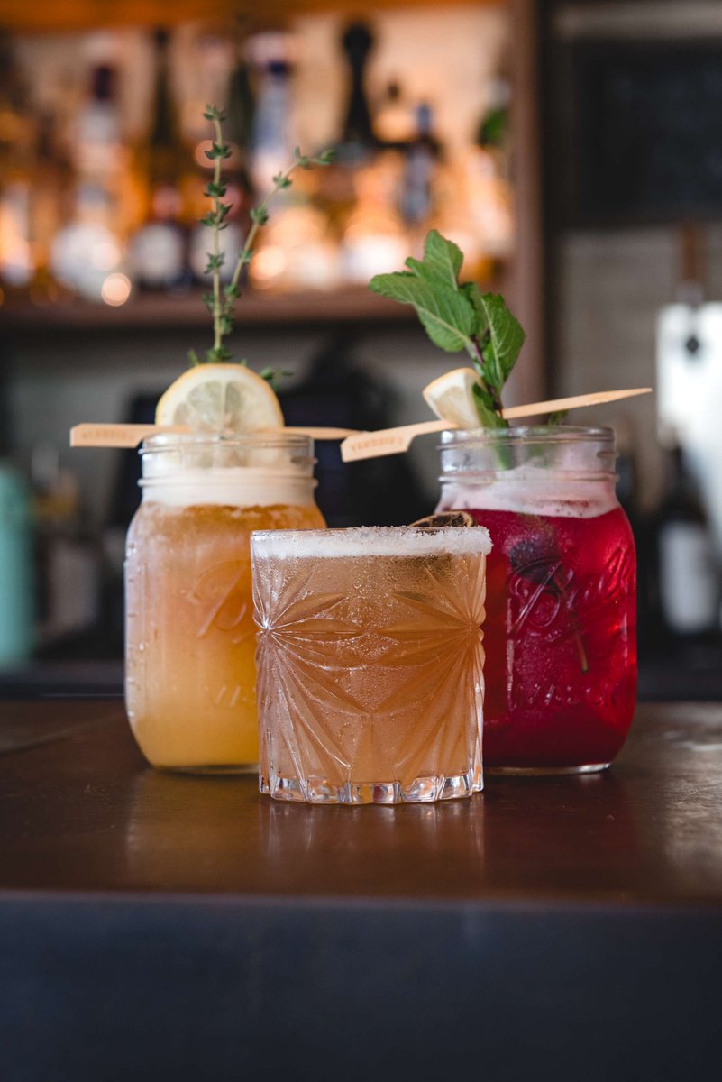 YardbirdGroup's tweet photo. Somethin' to cool ya off during these hot summer days. 😋

#YardbirdRestaurants https://t.co/u2sVr635Af