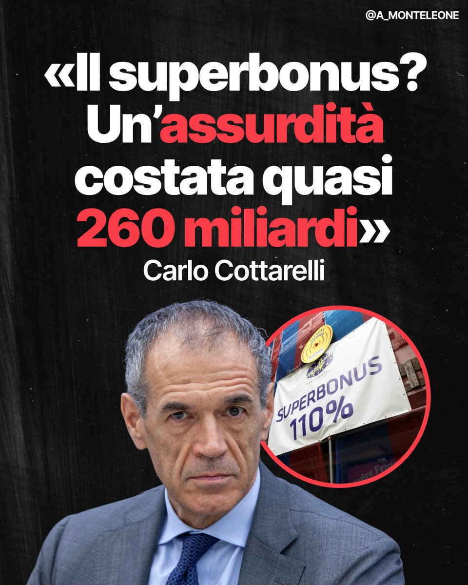 Antonino Monteleone tweet media