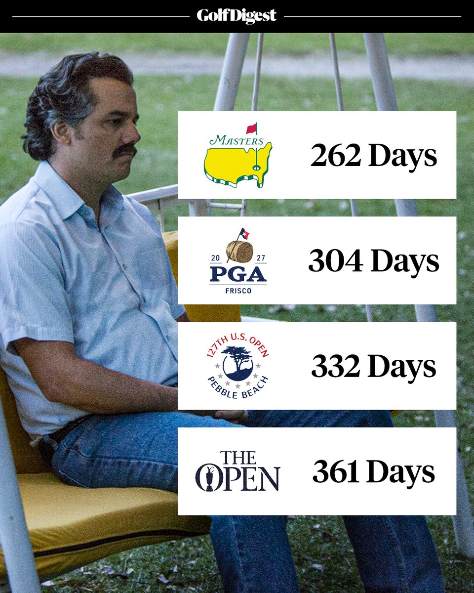 Golf Digest tweet media