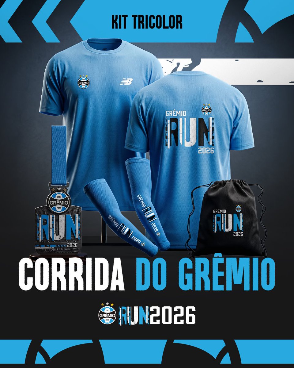Grêmio FBPA tweet media