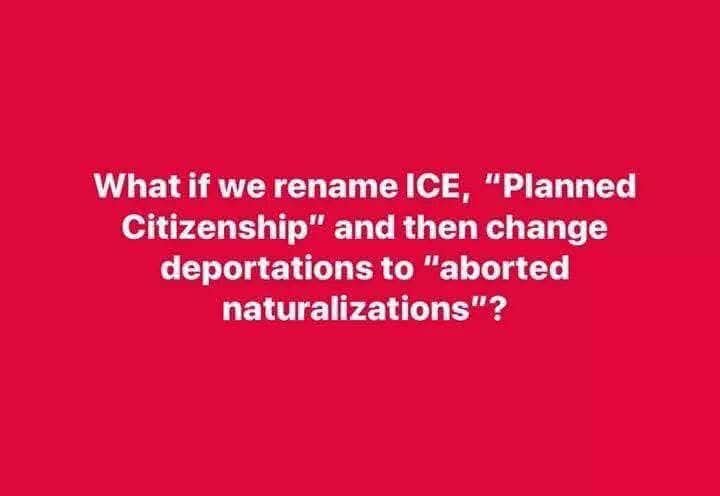 Hazzardousmat's tweet photo. @POTUS @RealTomHoman @WilkowMajority @seanhannity @BPUnion @ICEgov https://t.co/zhu9849k8v