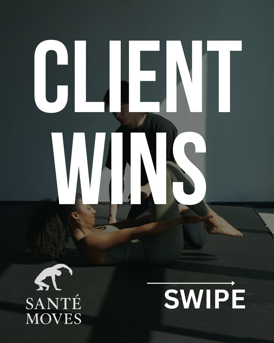 StevenDiaz28601's tweet photo. From day one it’s been an absolute priority that my clients get results

In a saturated space, where everyone and anyone wants to be an online coach (many without any real industry experience) it can be very hard to cut through the fluff and find som... https://t.co/RZwjEl3668