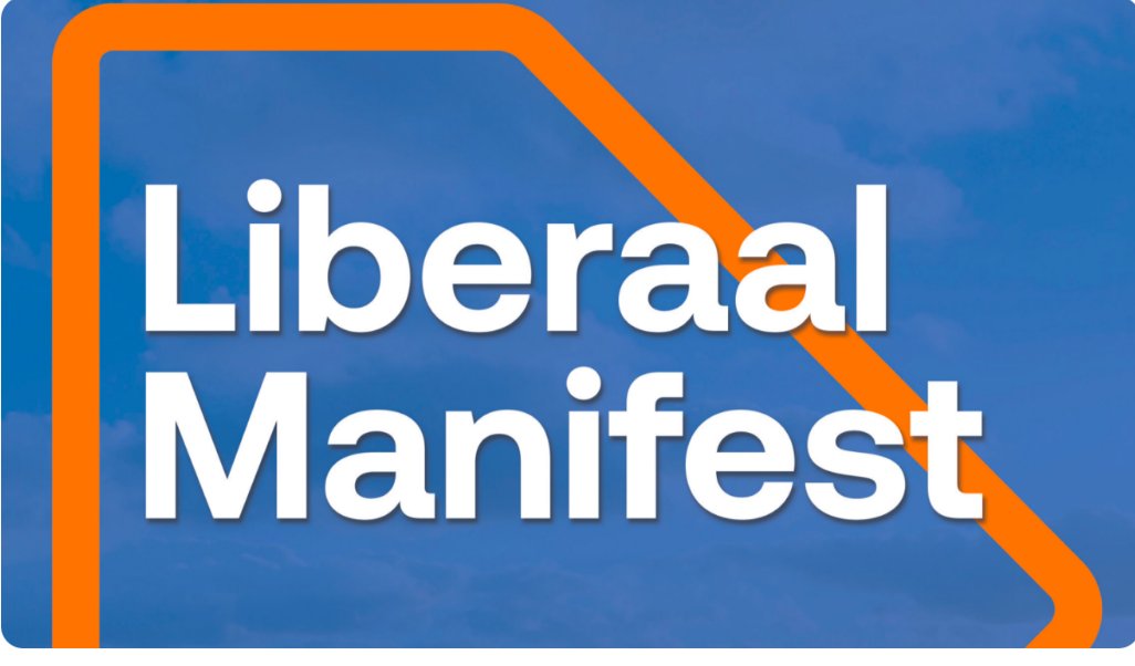 Mises Instituut Nederland tweet media