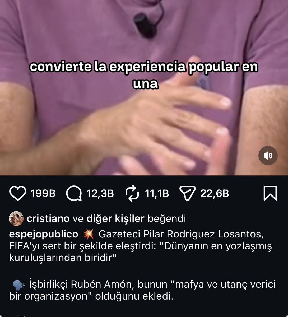 Boşuna Tıklama tweet media