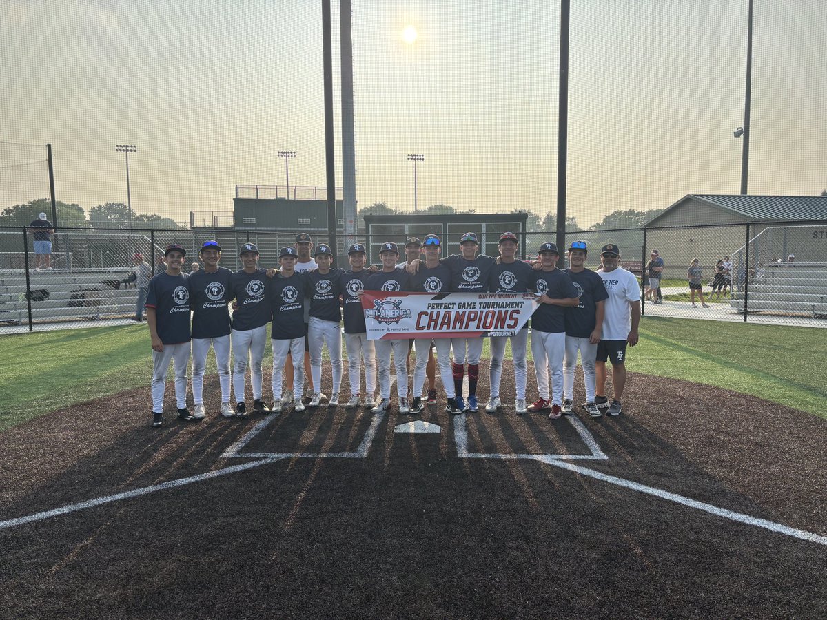 Pastime Tournaments tweet media