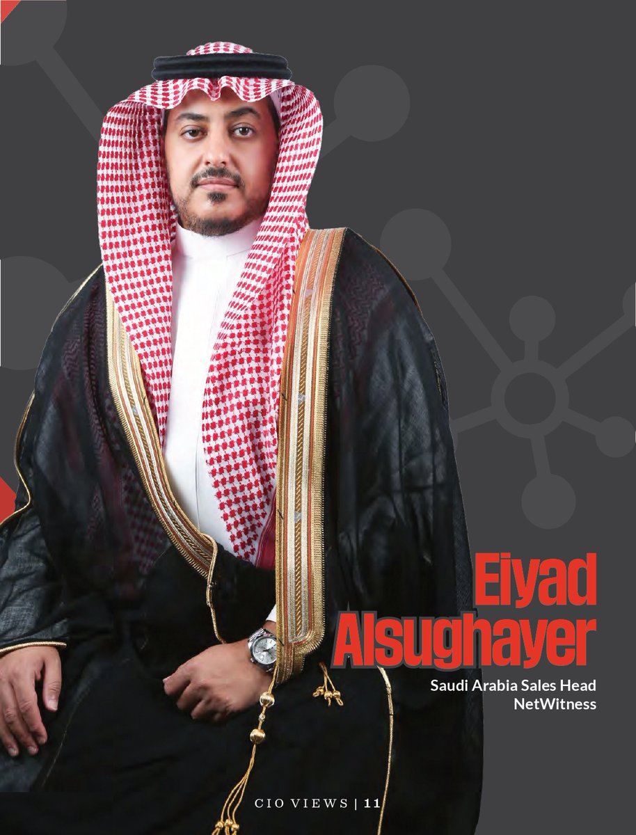 CIO Views Magazine tweet media