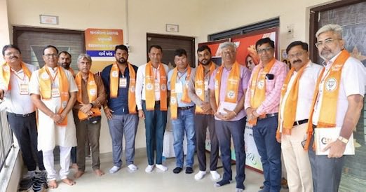 NayanVanzara's tweet photo. પંડિત દીનદયાળજી ઉપાધ્યાય પ્રશિક્ષણ મહાભિયાન- ૨૦૨૬ https://t.co/feqUyWZJH5