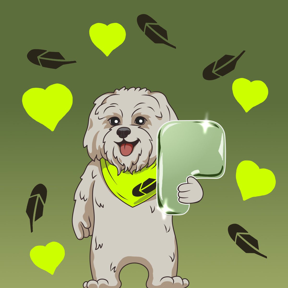 BrodieHasFun's tweet photo. @MEADGod @ponsdotfamily DM’d For link! 🐶 https://t.co/8kmX4hbT0D