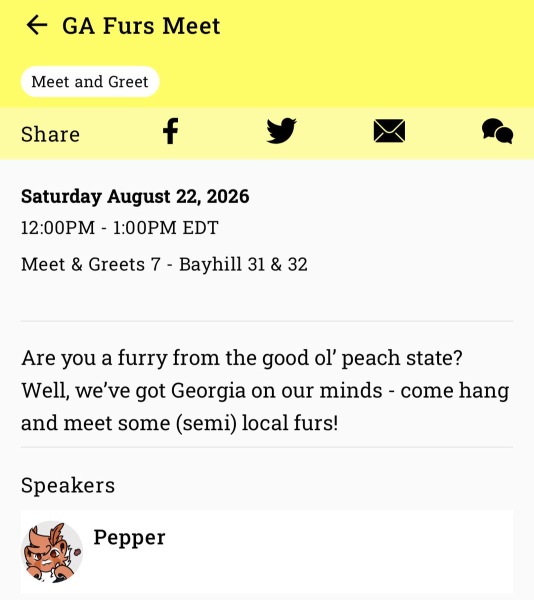 dragondaize's tweet photo. megaplex's schedule has dropped!! Who's gonna come hang out with me? #megaplex26 https://t.co/ZZcymXwLQJ