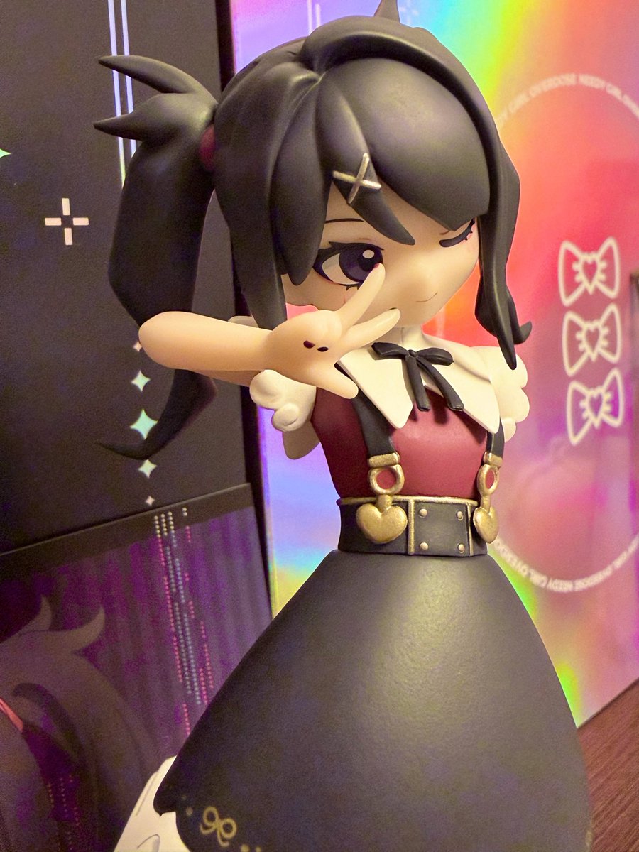 やぎ🧬 tweet media