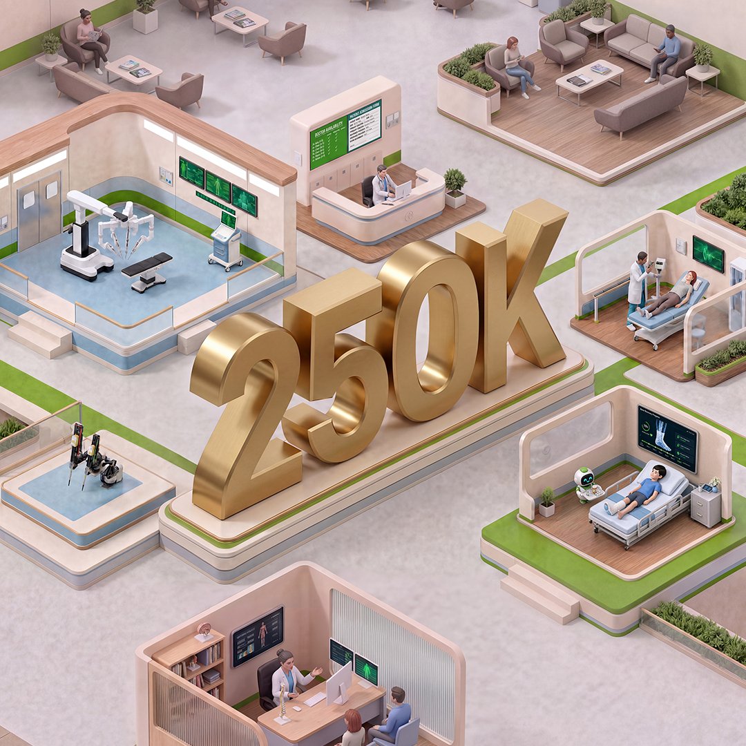 NVIDIA Healthcare tweet media