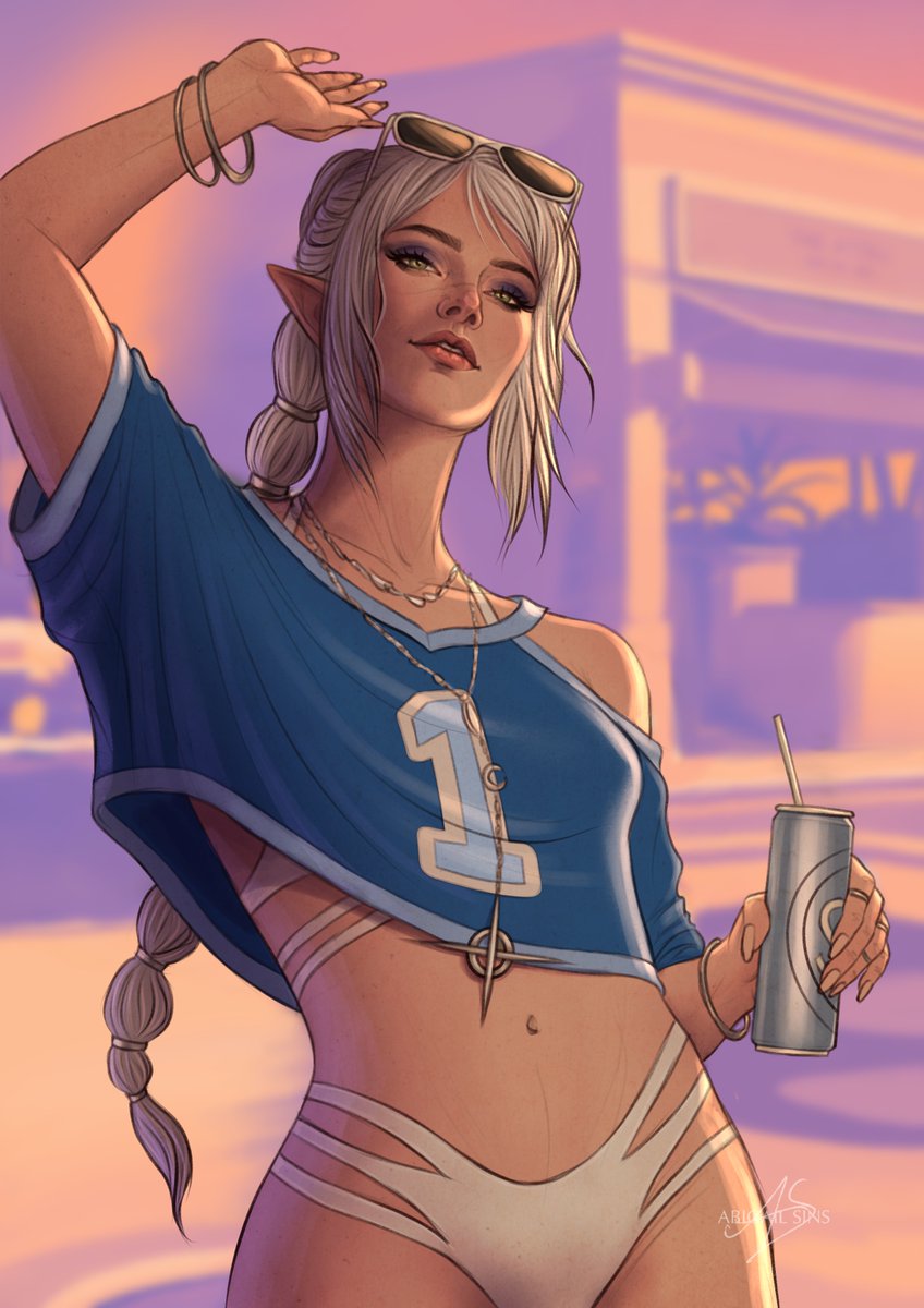 abigailsins's tweet photo. GTA Shadowheart 💜 https://t.co/XS4sCTsEjh