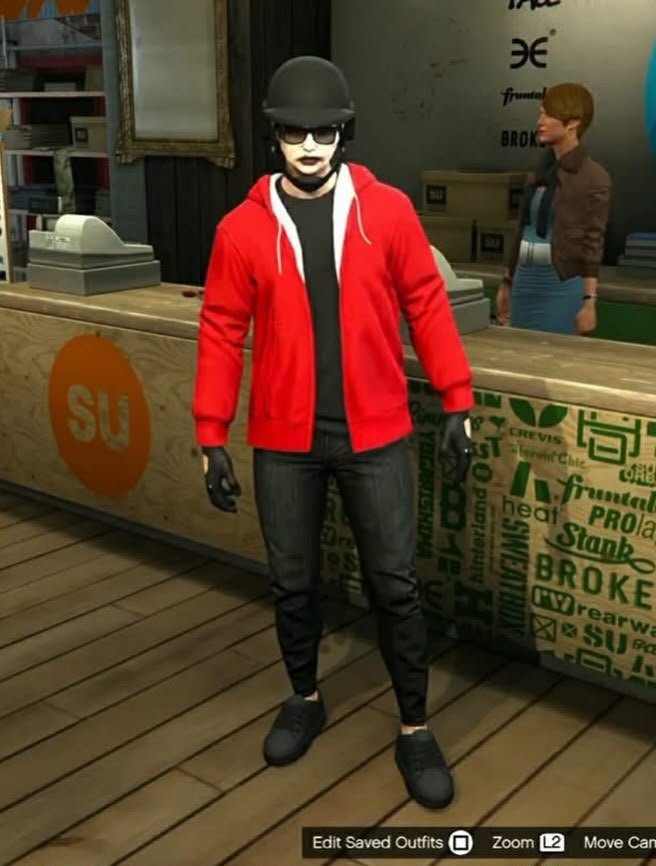 Modded_servic's tweet photo. PS5
Rank 350
Male Character
Over $1 Billion Overall Progress
1.44 Player Ratio
• Enhanced Character
What's Included: 6
400+ Customized Vehicles
* Deluxos, Oppressor Mk II, Bombushkas & more
Every Major Property Unlocked
Eclipse Blvd Garage & Office Garages
Full Bunker Research Completed
Casino Penthouse
Agency
Nightclub
MC Clubhouse
Arena Workshop
Hangar Facility
MOC Included
•15 Custom Outfit Slots
• Complete Weapon Collection
* Colored Joggers & BP Helmets
• Exclusive Custom Vehicles
ID
Free Name Change Available
Regional Access Supported
Original Account Information Included

MESSAGE ME PRIVATELY IF INTERESTED ✅

#GTAOnline #GTA5 #PS5 #PS4 #XboxSeries