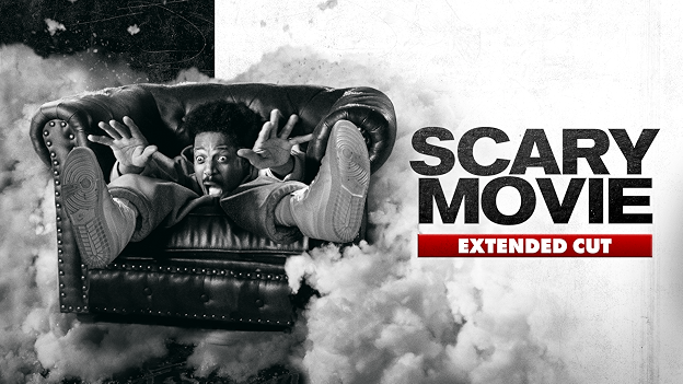 BDisgusting's tweet photo. SCARY MOVIE: EXTENDED CUT.

Coming to Digital on July 21.

"Extended scenes and alternate cuts." https://t.co/g2mvxVS8es