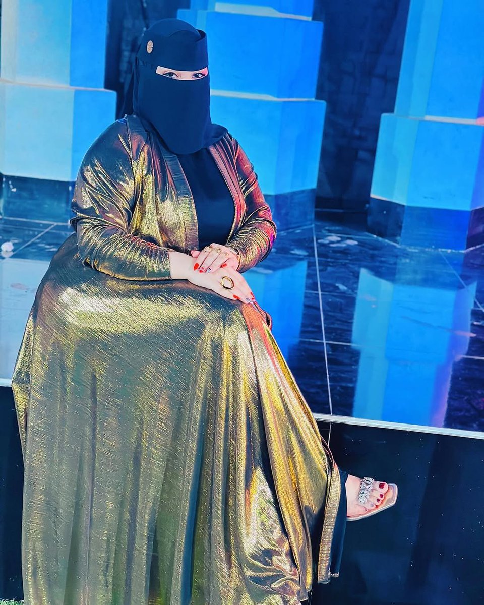 💃🤡 (Ambassador Aziza) tweet media