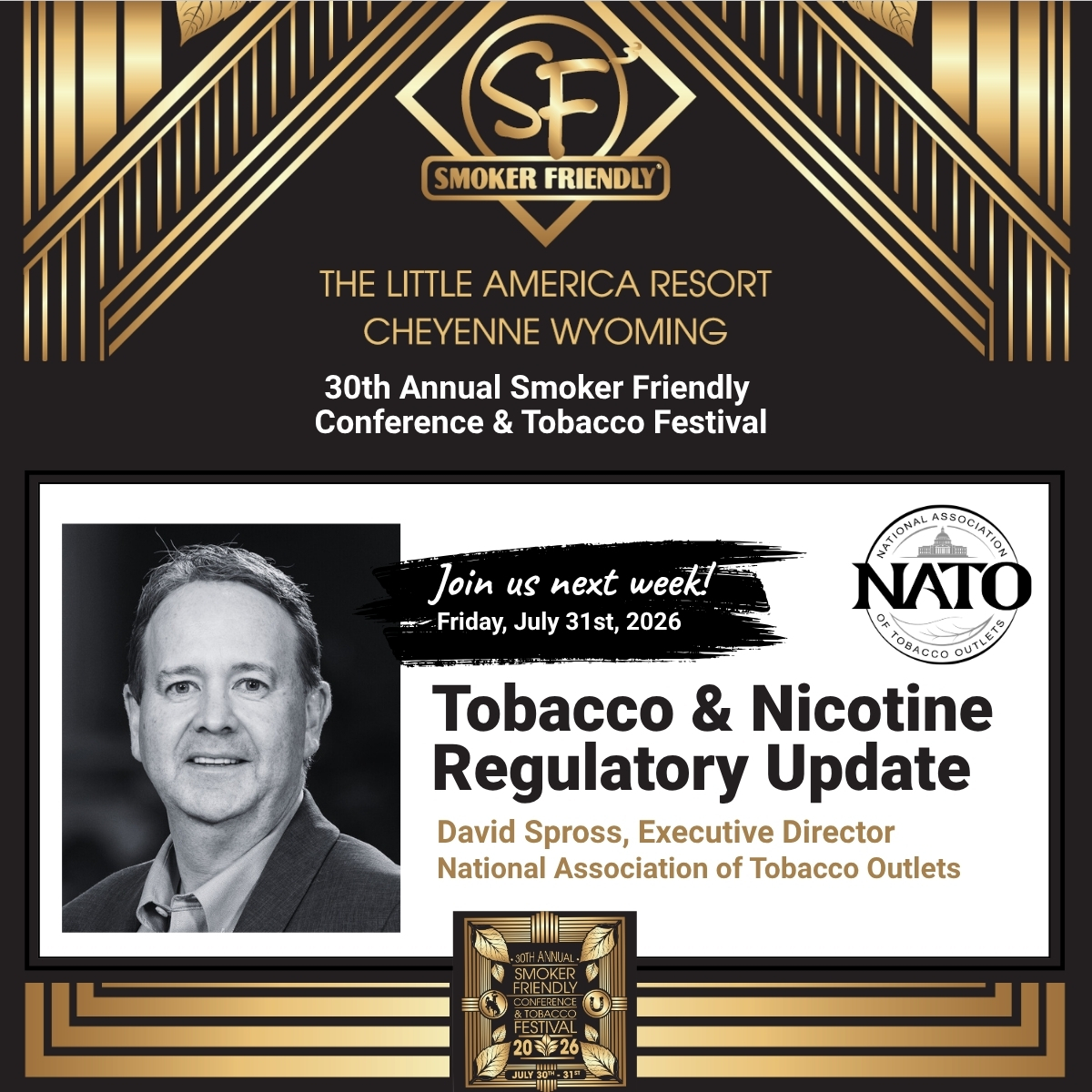 national association of tobacco outlets to mark 25 years of advocacy national tobacco company website National