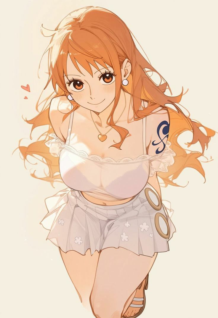 Slender1Extreme's tweet photo. ✨ Sunshine wrapped in a smile. 🧡🌼
#AnimeArt #AnimeCommission #CommissionsOpen #DigitalArt #AnimeArtist #FanArt https://t.co/69OJE4RpRi