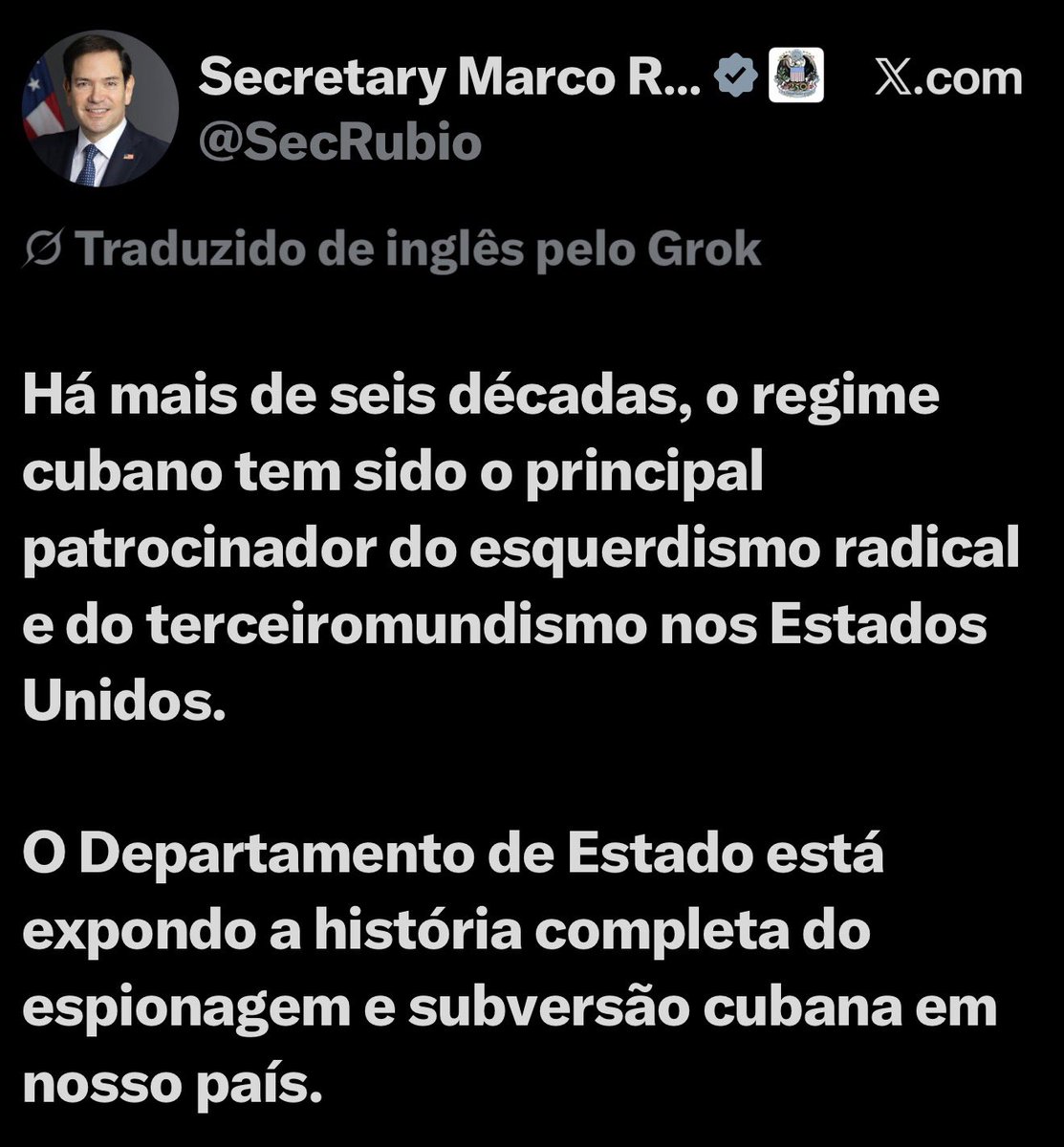 rodrigolimamdh's tweet photo. MEU DEUS 
BRASIL ACABA DE SER MENCIONADO NISSO AQUI. 
TÔ COM MEDO, NÃO VOU MENTIR. https://t.co/oxdX3egAl2