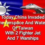 Photo by Taiwan News 247 (@TaiwanNews247)