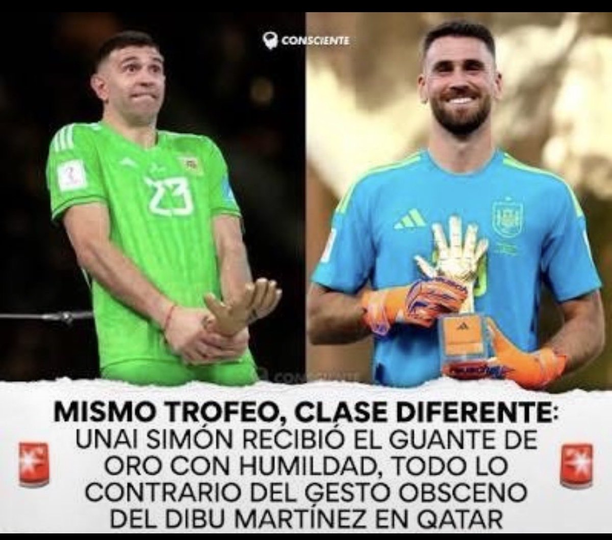 yanderderegla's tweet photo. @marcalpalazzolo Es que tiene que ser así sino los Argentinos se la roban https://t.co/u4chpwiOBI