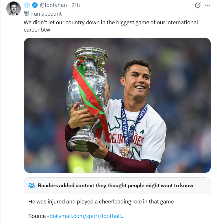 Rishit_sayss's tweet photo. Community note 😭😭😭😭😭😭😭😭😭😭😭😭😭 https://t.co/x4Sf4TAD0G