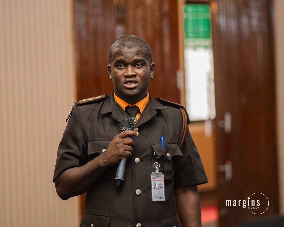 MarginsGroup's tweet photo. A successful digital identity system isn’t defined by technology alone; it is strengthened by the people behind it.

Following the successful inauguration of The Gambia’s National Identity Management System (NIMS), Margins ID Group conducted a comprehensive capacity-building programme for officials and technical teams who will support the implementation and day-to-day operation of the system.

Beyond technical and operational training, the programme placed strong emphasis on compliance, data protection, and ethical standards ensuring participants are equipped not only with the skills to manage the system effectively, but also with the knowledge and responsibility required to uphold the integrity, security, and trust that underpin a national identity ecosystem.

Through practical demonstrations, knowledge transfer, and guided learning, participants gained the expertise needed to deliver secure, reliable, and citizen-centred identity services.

At Margins ID Group, we believe successful digital transformation goes beyond technology. It is about empowering people, embedding a culture of compliance and ethical responsibility, and building sustainable local capacity for long-term success.

Together with Identity Management Systems (IMS) Gambia Ltd, the Gambia Immigration Department, the Gambia Police Force, and the Government of The Gambia, we are laying the foundation for a secure, trusted, inclusive, and sustainable digital identity ecosystem.

#MarginsIDGroup #GAMID #DigitalIdentity #CapacityBuilding #KnowledgeTransfer #Compliance #Ethics #DataProtection