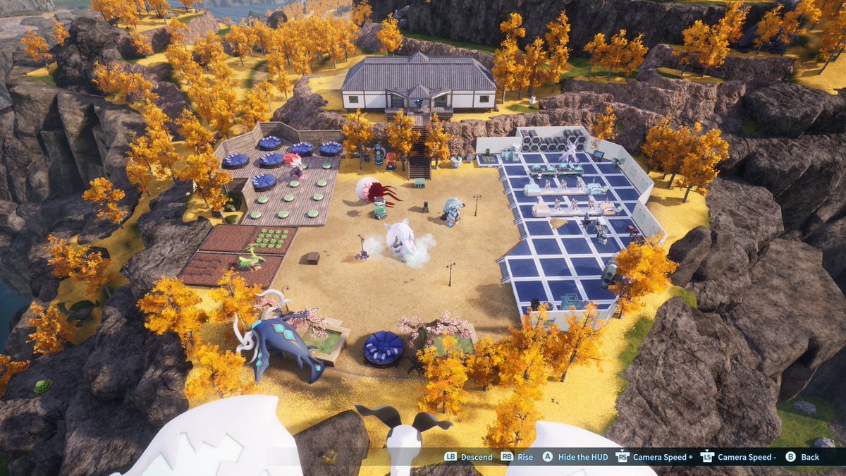 DeadBonez5's tweet photo. @MoxsyOG @Palworld_EN 6, -525 main base random lampposts to get rid of the metal spawns as I have a mining base (in comments) https://t.co/axc53Oglw1