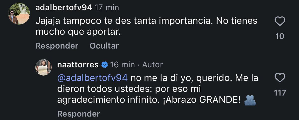 Natalia Torres tweet media
