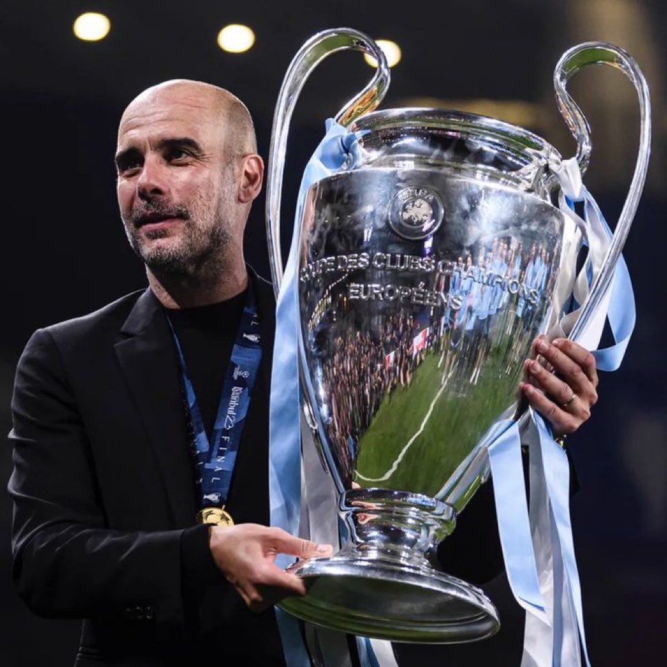 IFTVofficial's tweet photo. 🚨 More from the Guardiola-Italy story 🇮🇹

Maldini told Guardiola they don’t just want him as Italy’s coach.

They want him to build a long-term vision for Italian football and help shape its future.

They’re now waiting for his response.

📰 Sky Sport Italia’s Peppe Di Stefano https://t.co/jaXP6iBfhT
