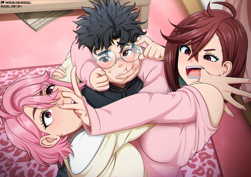 CoillWorks's tweet photo. Popular Nerd https://t.co/XaRUKJJ2rU