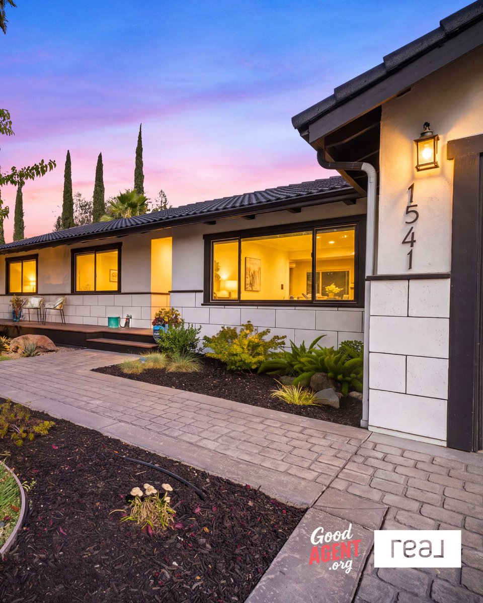 LivingInEastBay's tweet photo. 🏡 Open House
📅 7/21 from 10AM - 2PM

📍1541 Longford Ct, Walnut Creek
💰 Offered at $1,395,000

Listed by:
Anthony Patel
713-377-2924
DRE#02159288

Kat Sellis
925-899-7779
DRE#01858561

✨ https://t.co/4HHr2RL7vi  Brokered by Real https://t.co/GleIjko76w