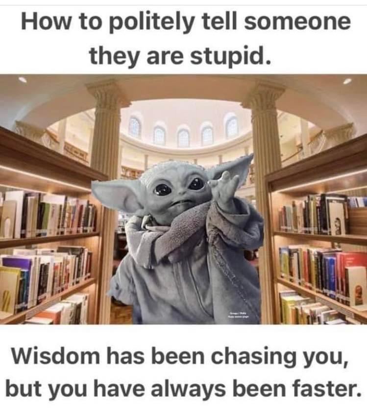 carolmswain's tweet photo. Sometimes we need a polite way to speak the truth in love. #humor https://t.co/fF5GCTjGNS
