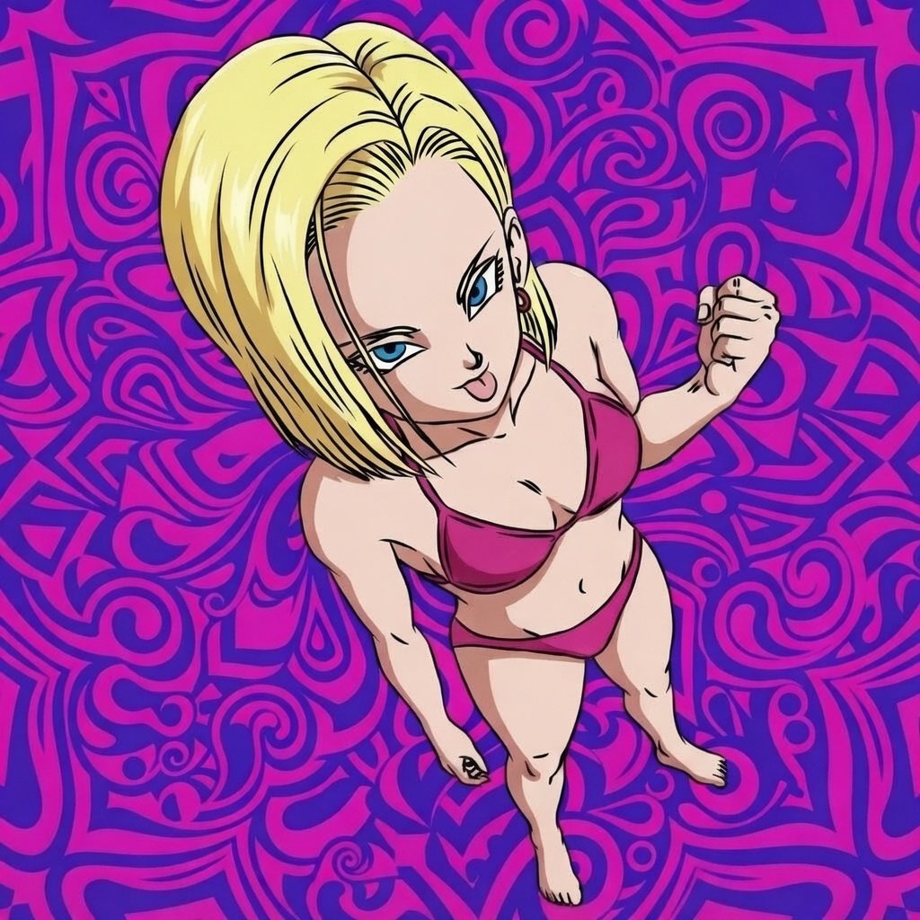 zahora2024's tweet photo. Hello friends, it's N18 time 😊 

Don't forget that I have 5 commission slots. 

#DragonBallZ #DragonBallSuper #DragonBallDaima #DragonBallGT #OpenCommissions https://t.co/7IS49xqRKl