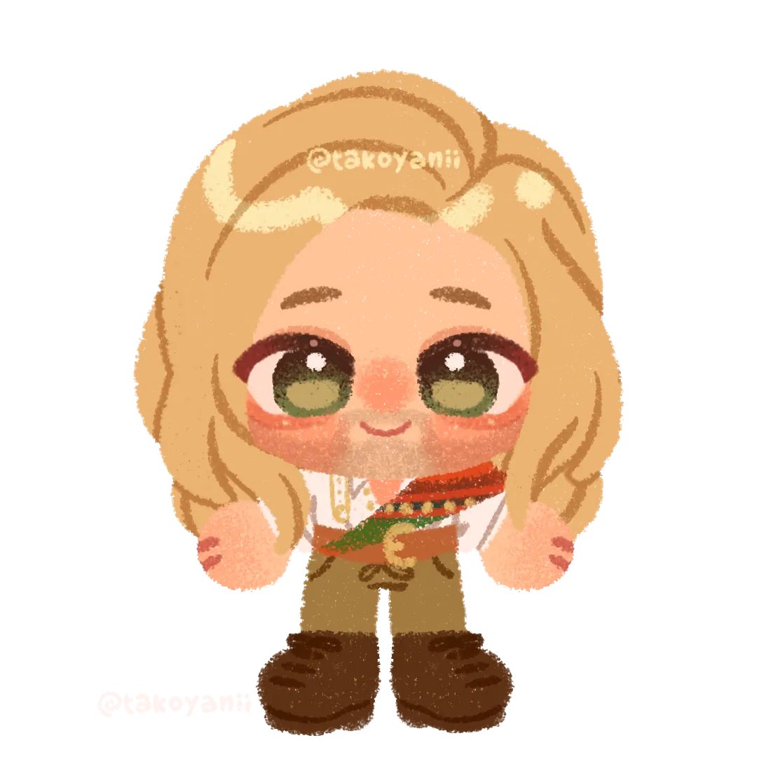 Small_Lady_Dani's tweet photo. @takoyanii Everything you make is sooo cute! 💞 https://t.co/nCx2QWxXC5