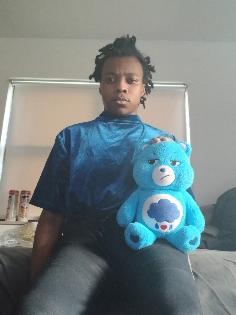 SmashGlitch's tweet photo. @LSMark_ Hope I'm Ready. https://t.co/guzqyTRCJ1