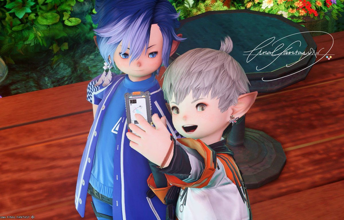 Chosu_WCT's tweet photo. 📱♬*゜

#ららぷち https://t.co/80A7o6ifkU