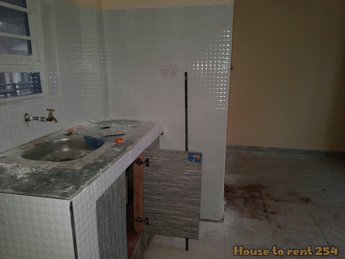 House2Rent254's tweet photo. 🏡✨ NEWLY BUILT SPACIOUS BEDSITTER APARTMENT FOR RENT ✨🏡
💰 Rent: Kshs 15,000 per Month
📍 Location: Kinoo
📞 Call/WhatsApp: 0718074246
#Spain #HeavenlyAgenda #WhereLegacyLives #therailaodingamausoleum #jofristopintimidation #ESPARG #MeshackBaraza #RutoDelivers #IsaacMwaura https://t.co/8HnoFLwKPZ
