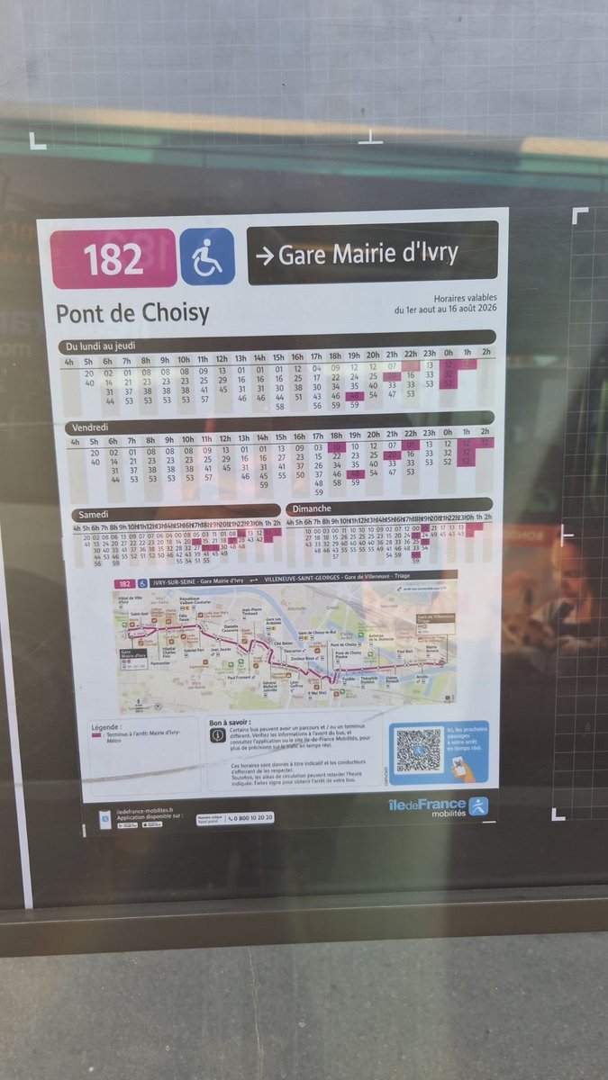 Le Machiniste 🚍 tweet media