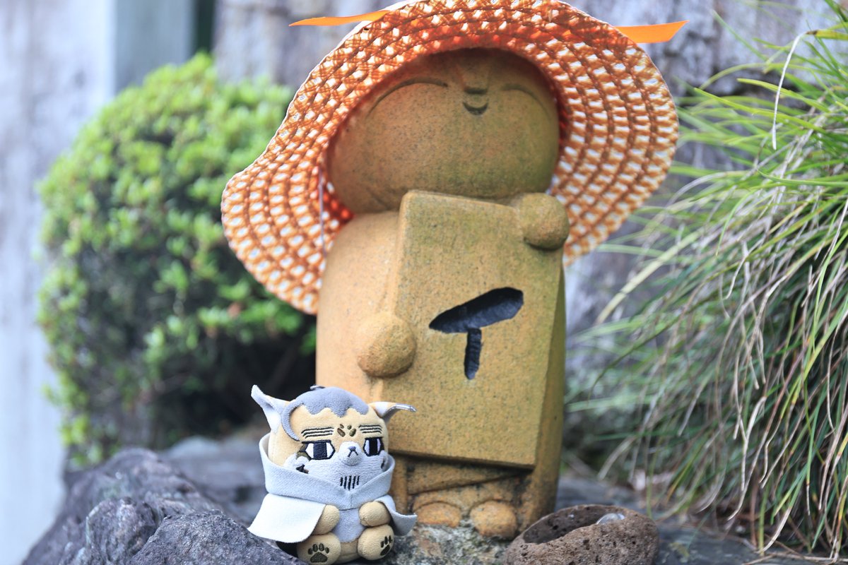 fourzeo_life's tweet photo. 侘び寂びとフォゼ尾
#フォゼ尾��いっしょ https://t.co/Mj6R2TPpNm