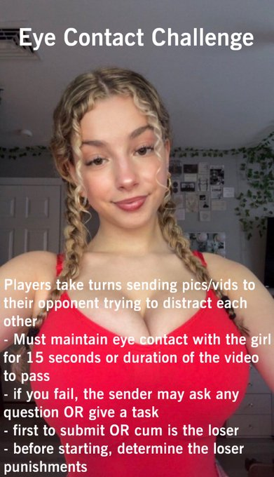 goonslager's tweet photo. Who thinks they stand a chance against me today? I love exposing fake alphas and cocky goonettes xx #wankbattle #wankchat #goon https://t.co/M4Xy4KwMHN