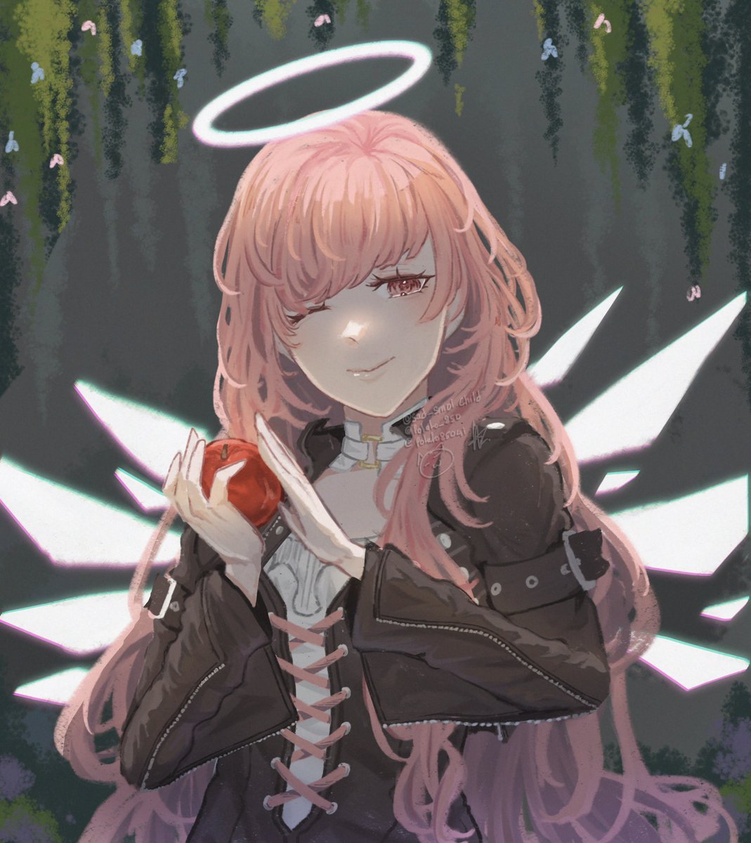 Potatoo_850's tweet photo. I forgot this acc exist. Lemme just post old art. Post more later here's lemuen that never came home 😔😔
#ArknightsFanArt #Arknigts #Lemuen https://t.co/UQvIyfGvyR