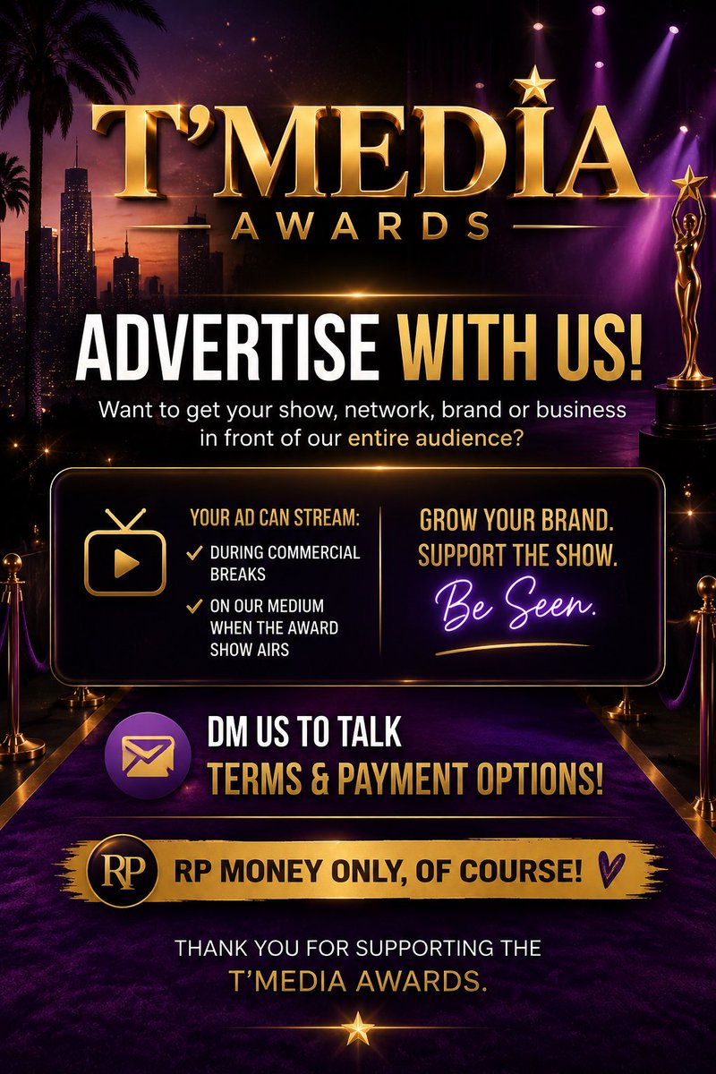 TEMS Media tweet media
