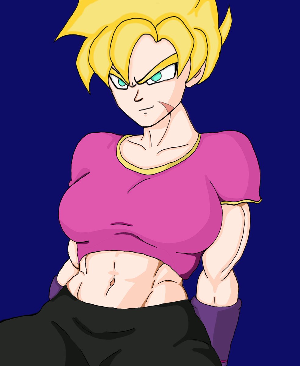 CoolbeansDBL's tweet photo. Finally finished my shaded Coli art!!
Base
Ssj (blonde)
Ssj https://t.co/njkc217KP1