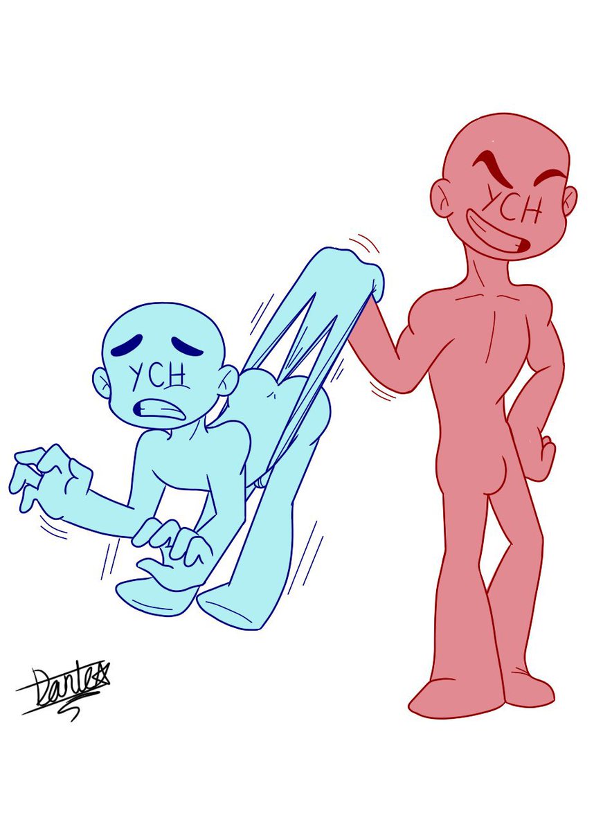 boyfriendTYGAME's tweet photo. Damian Jamas pasara un día sin recibir un buen calzon chino de parte de Axel 
Crédito de la base al nerd de @Dante_sadic 

#wedgie #wedgieboy #wedgieart #calzonchino https://t.co/OR0isxRYqu