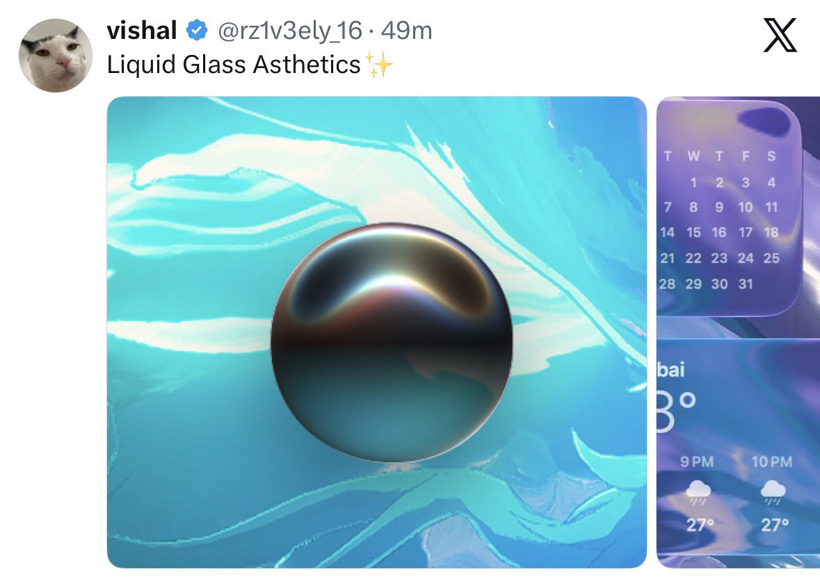 daniel_eubankk's tweet photo. i love the small details this app does 

whenever you scroll through more than 2 or more photos the profile picture descends 😮 https://t.co/BNuAhpnOTq
