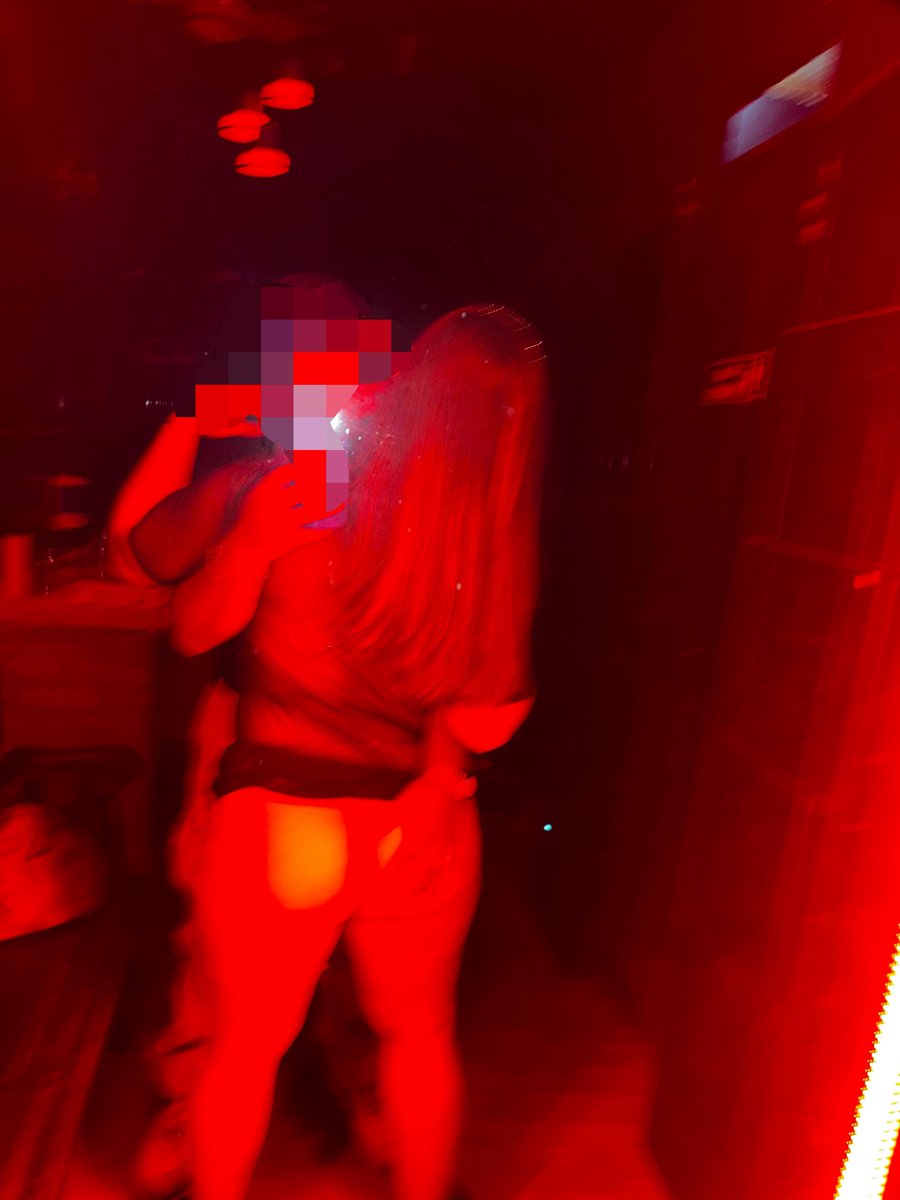 elyyo131998sw's tweet photo. Que rico la pasamos en @BabelSw 

Con ganas de que me quiten nuevamente esta lencería con los dientes 🤤🥵 ando muy hot ��ltimamente 😈 https://t.co/3syMyKTWpi