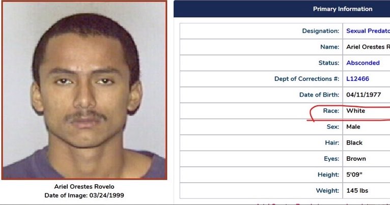 Department Of Deportations tweet media