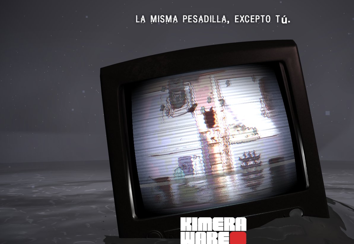 Fluff_Ito's tweet photo. @KimeraWare Hay alguna diferencia analizable entre el tráiler del canal de youtube con el de la pagina??? O es el mismo? https://t.co/GUZ67d3rrK