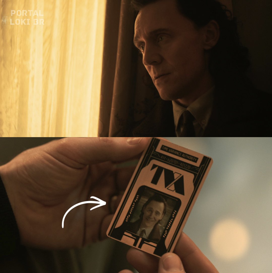 Portal Loki BR | Fansite tweet media