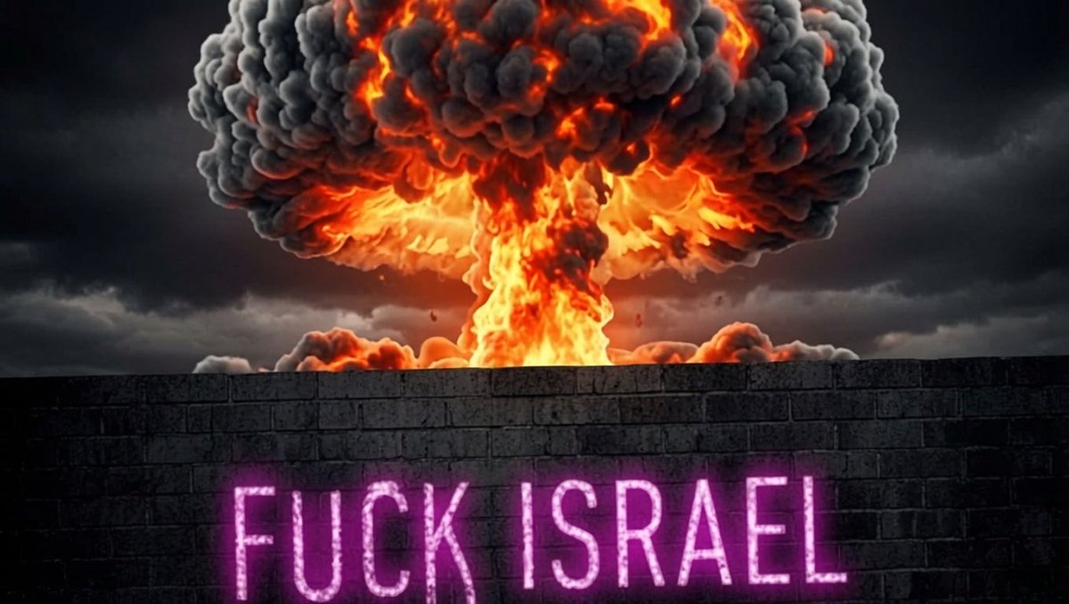 guanchewarrior's tweet photo. @RealAlexJones I understand your sarcasm but you actually have a point. And even if the entire world burns, but finally manage to get rid of these freaks, it will have been worth it. https://t.co/UA4BnGcl5N